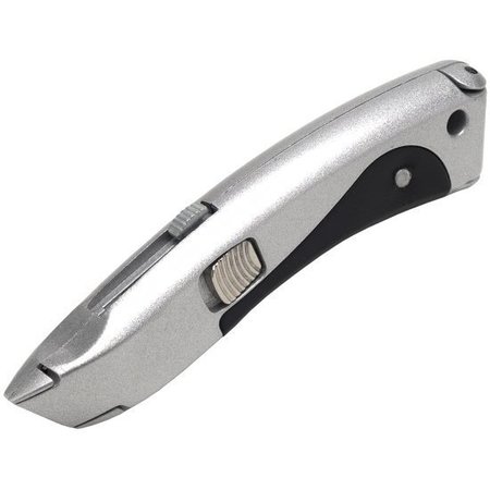 PERFORMANCE TOOL Quick Change Utility Knife, W746 W746